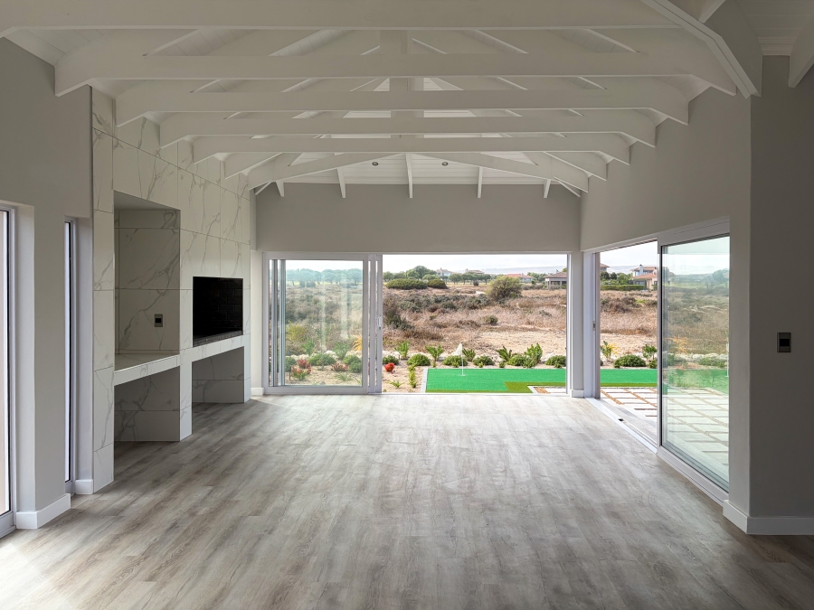 4 Bedroom Property for Sale in Langebaan Country Estate Western Cape